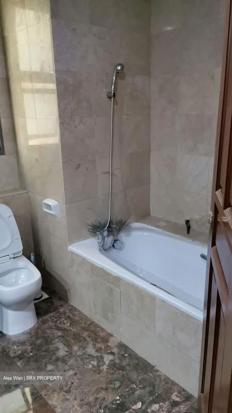 Aspen Heights (D9), Condominium #552460161